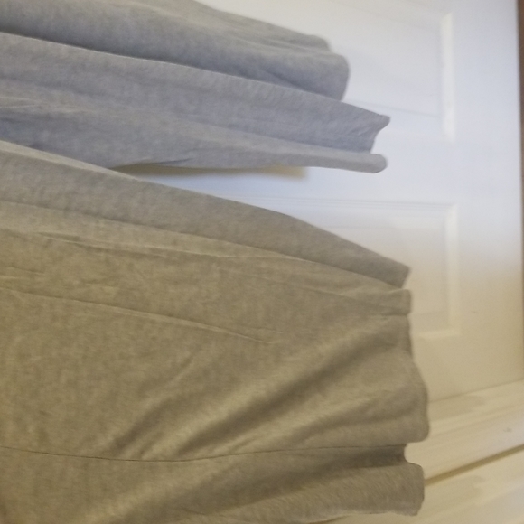 Spense gray jumpsuit - Picture 4 of 10